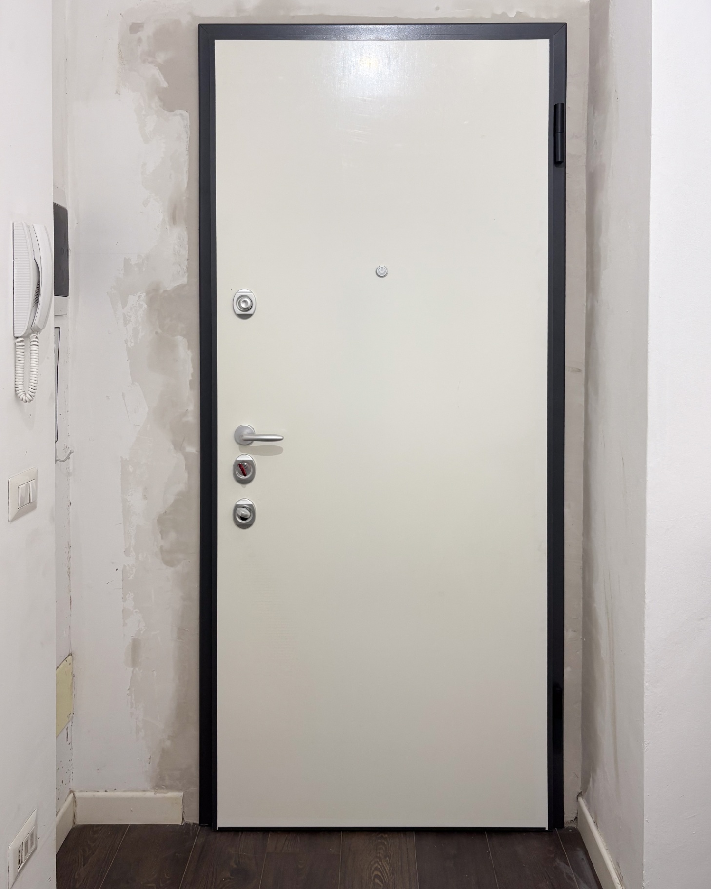 Porte Blindate — vista 5