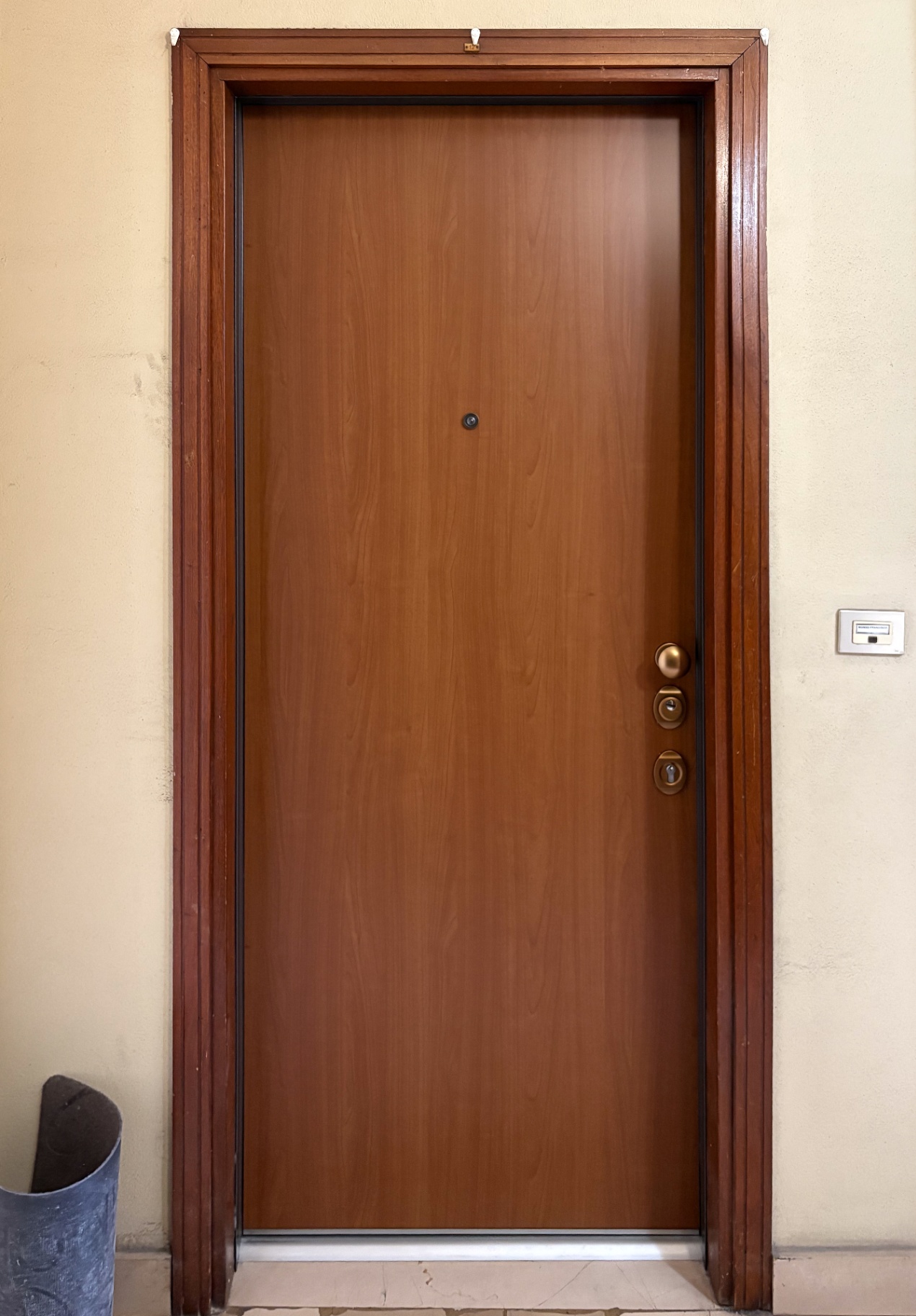 Porte Blindate — vista 7