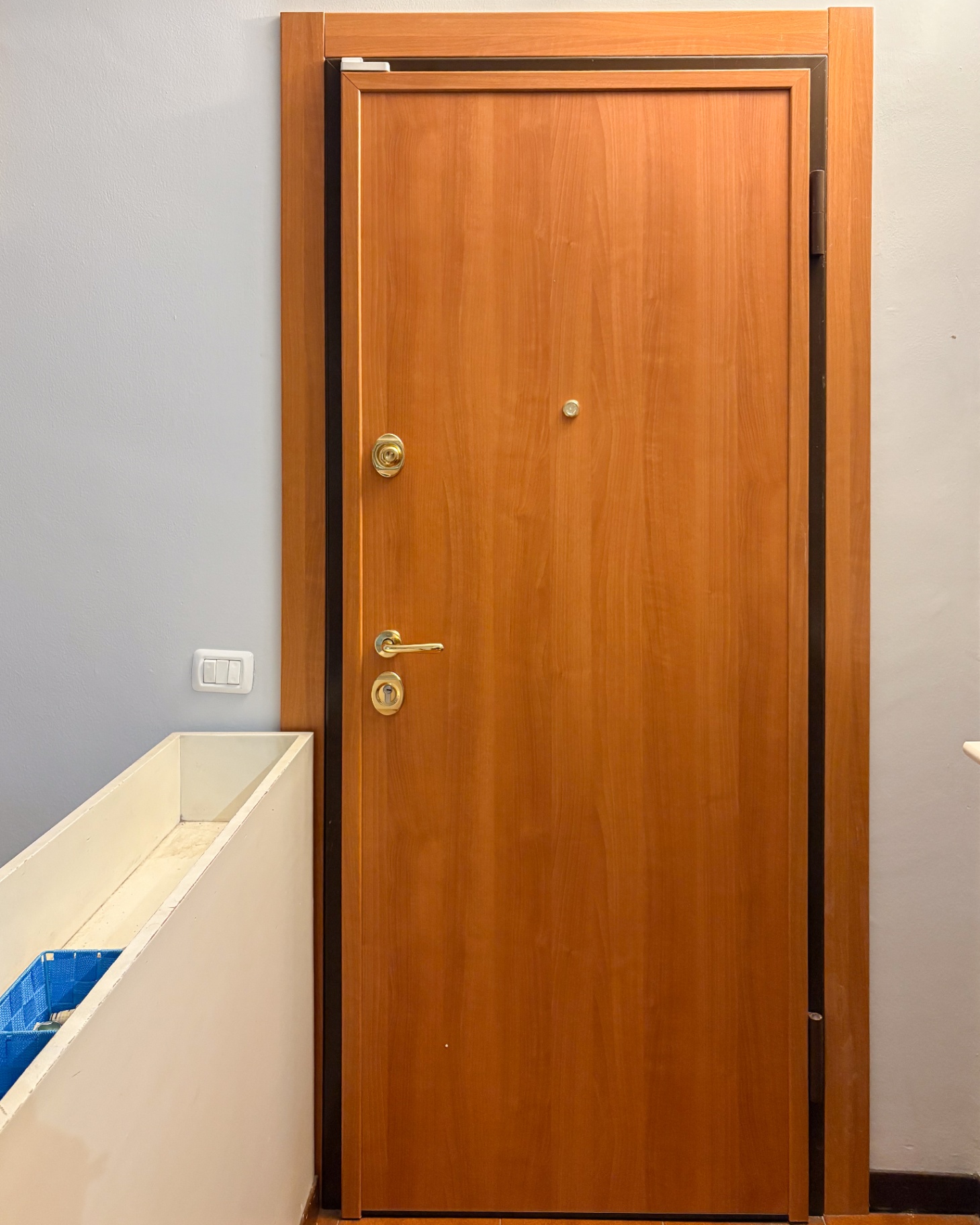Porte Blindate — vista 6