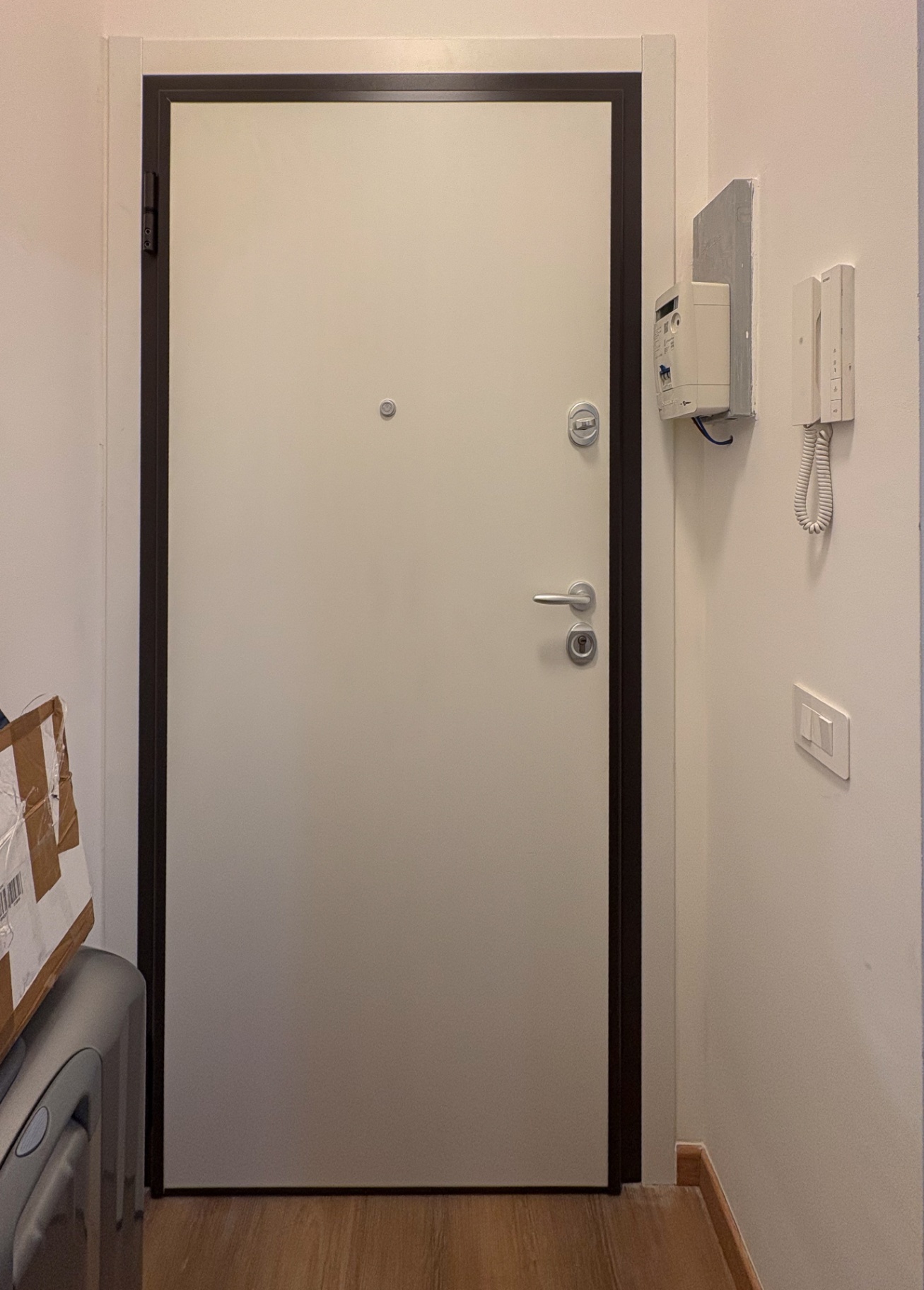Porte Blindate — vista 10