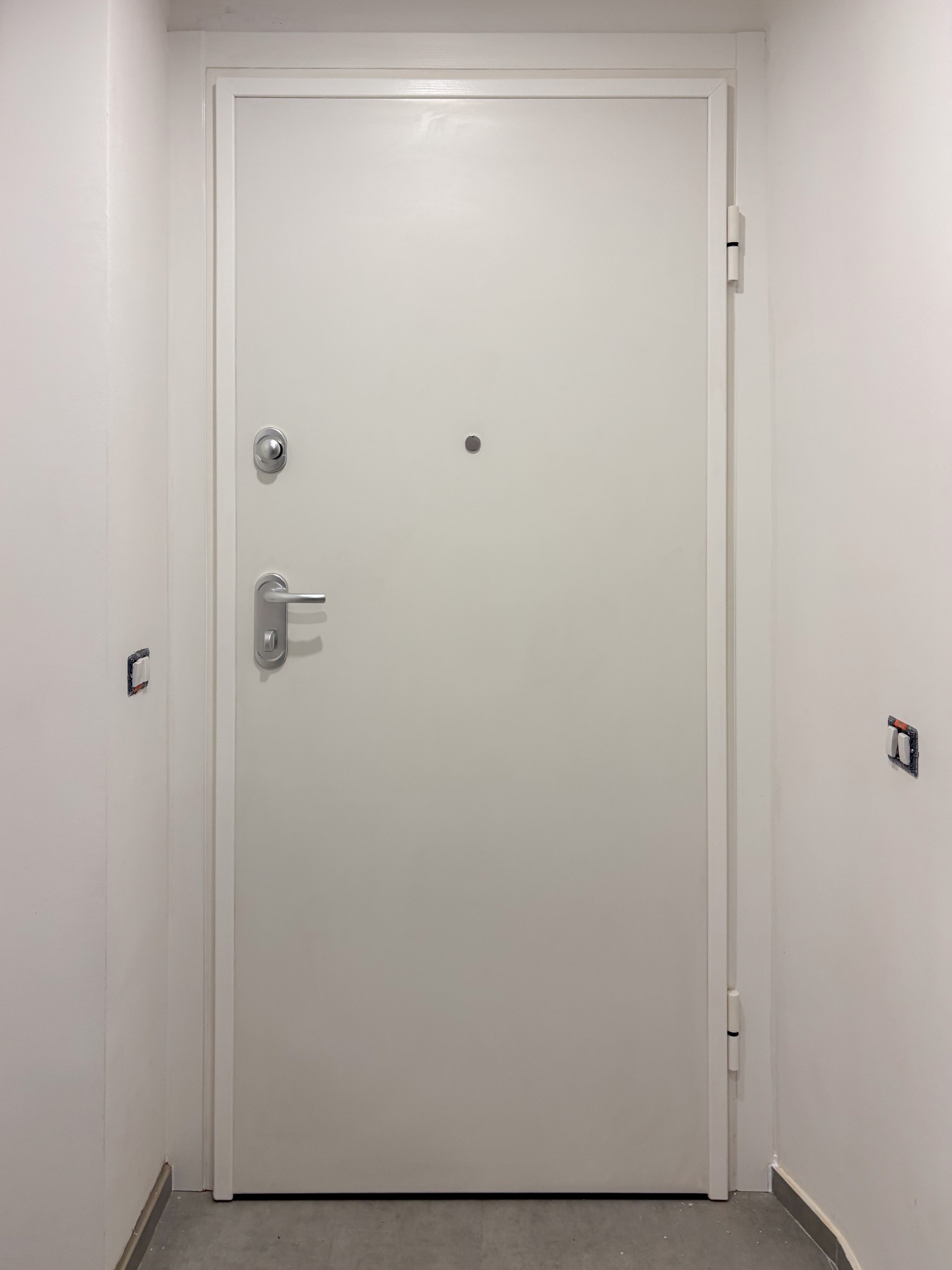 Porte Blindate — vista 9
