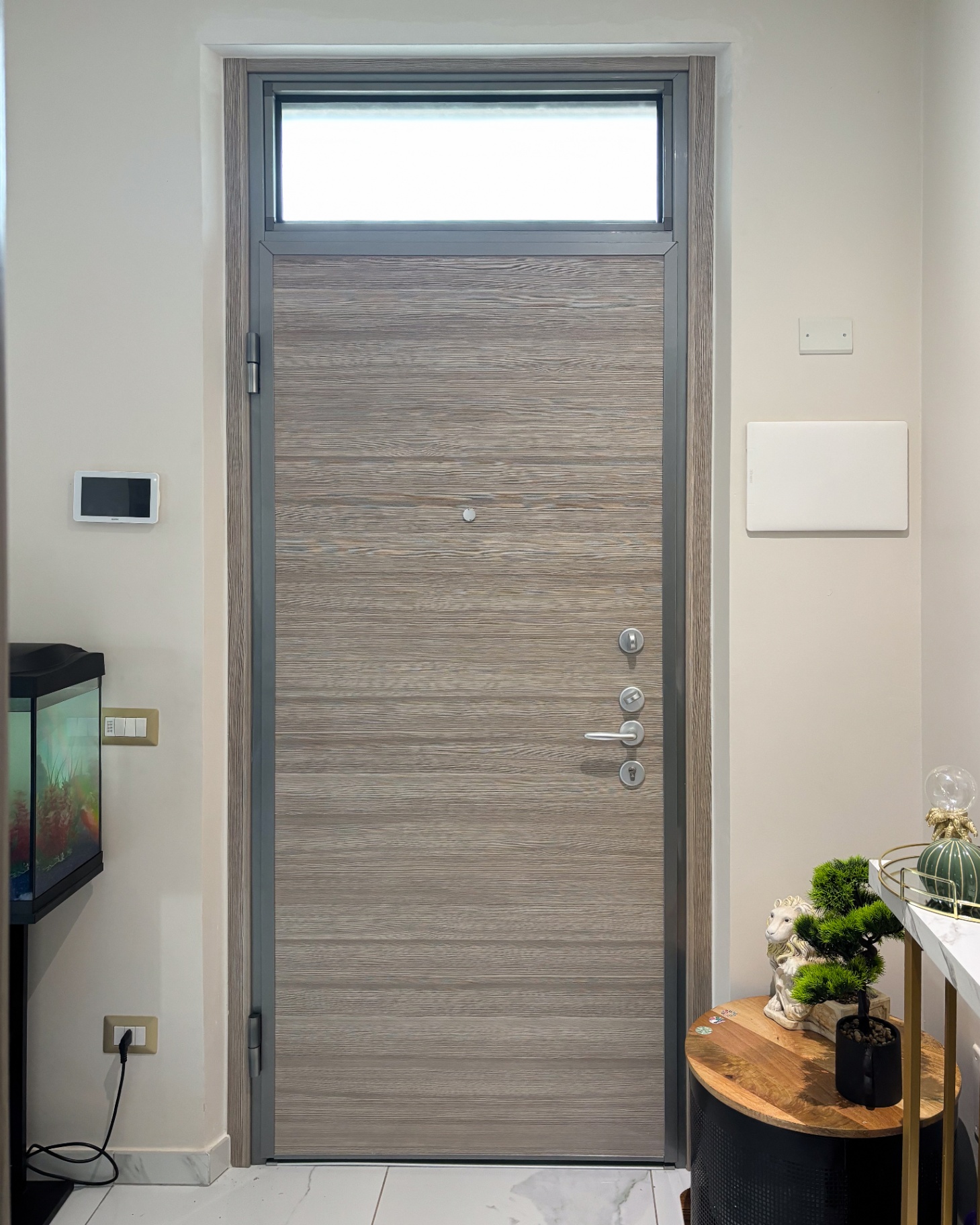 Porte Blindate — vista 2