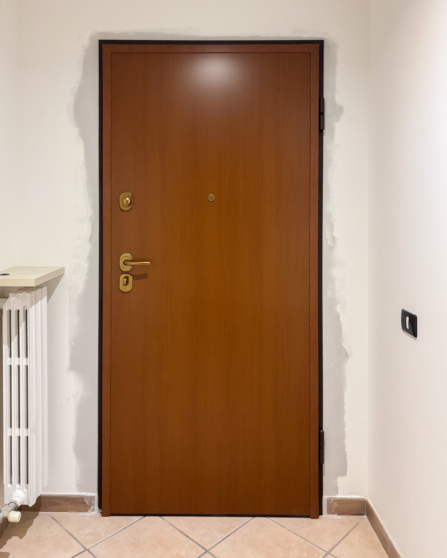 Porte Blindate — vista 3