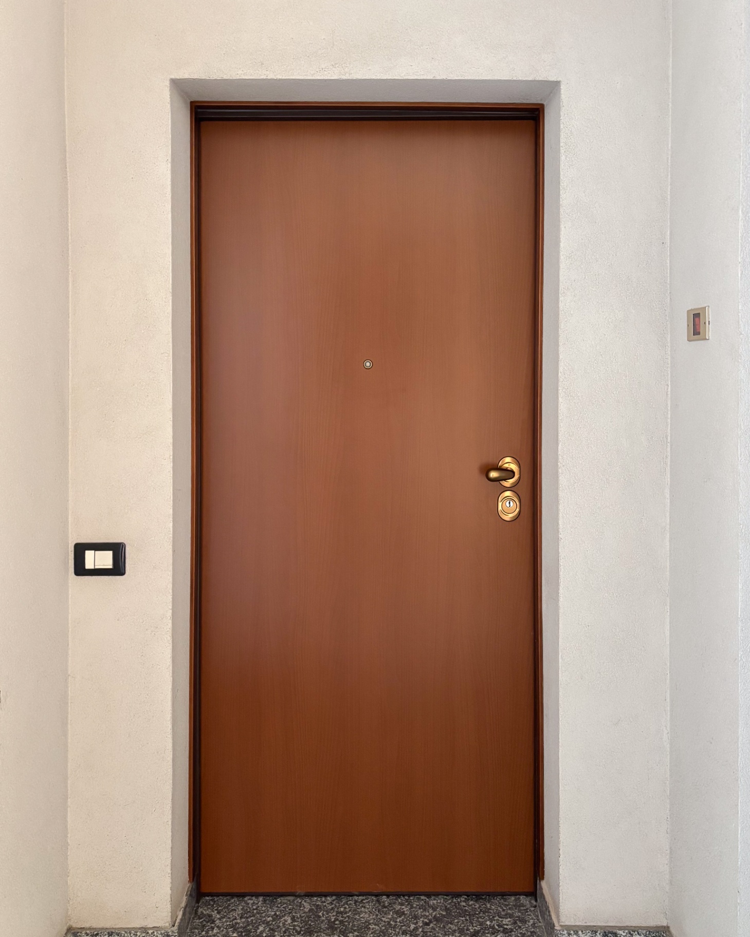 Porte Blindate — vista 4