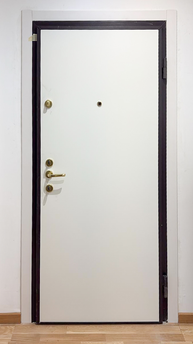 Porte Blindate — vista 11