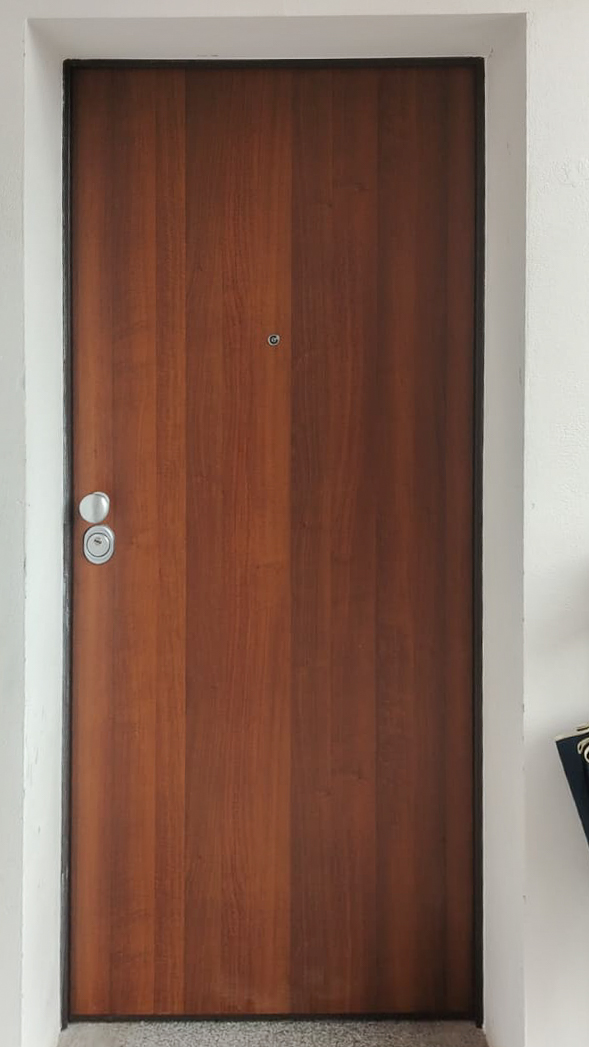 Porte Blindate — vista 12