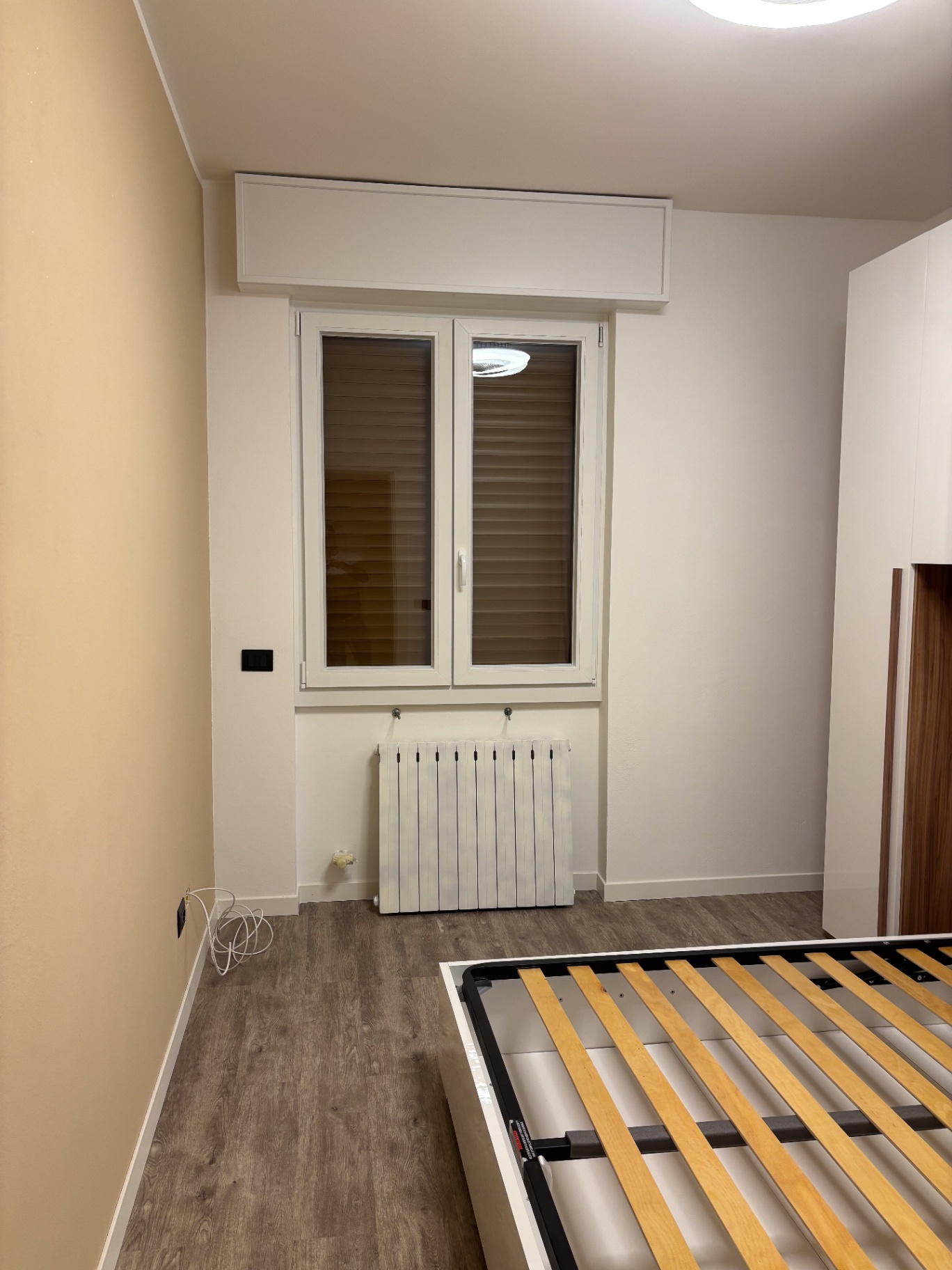 Serramenti — vista 8