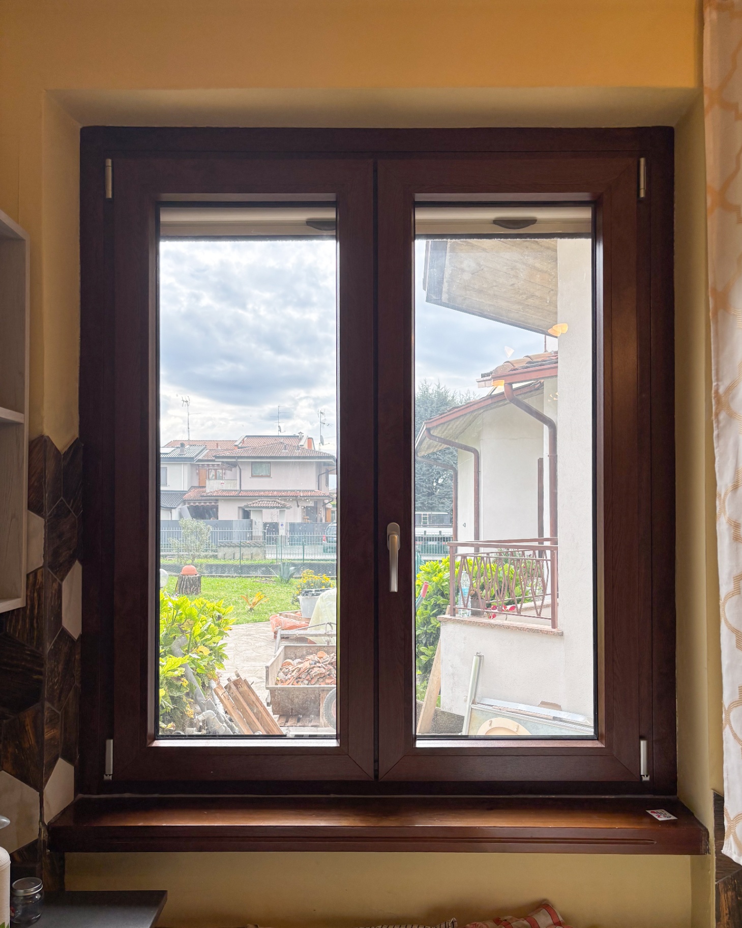 Serramenti — vista 11