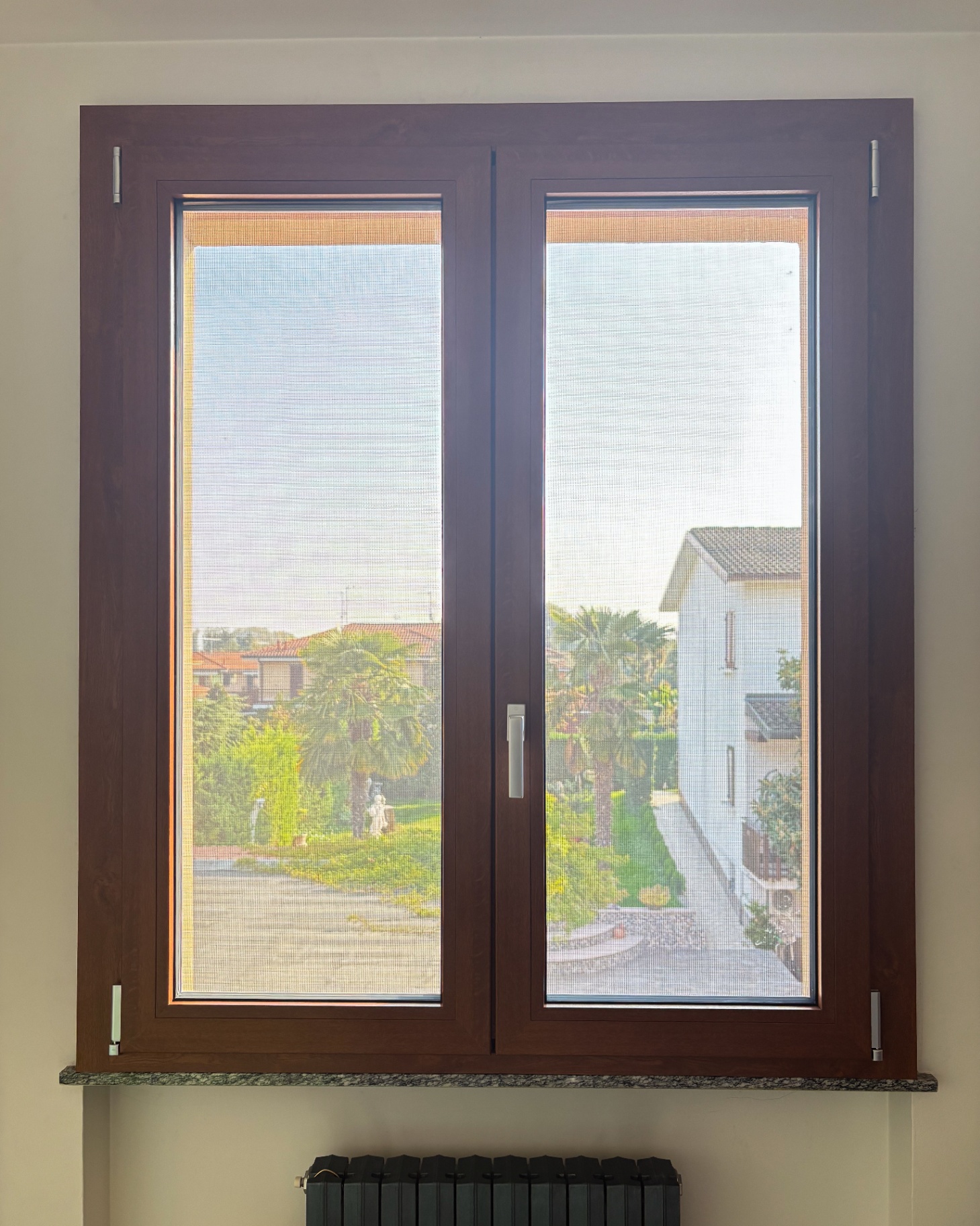 Serramenti — vista 21