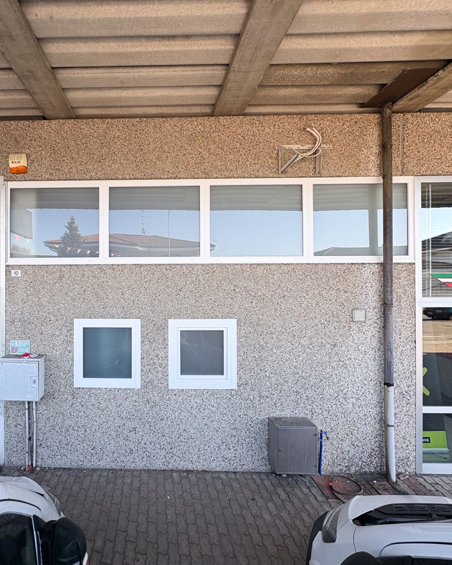 Serramenti — vista 28