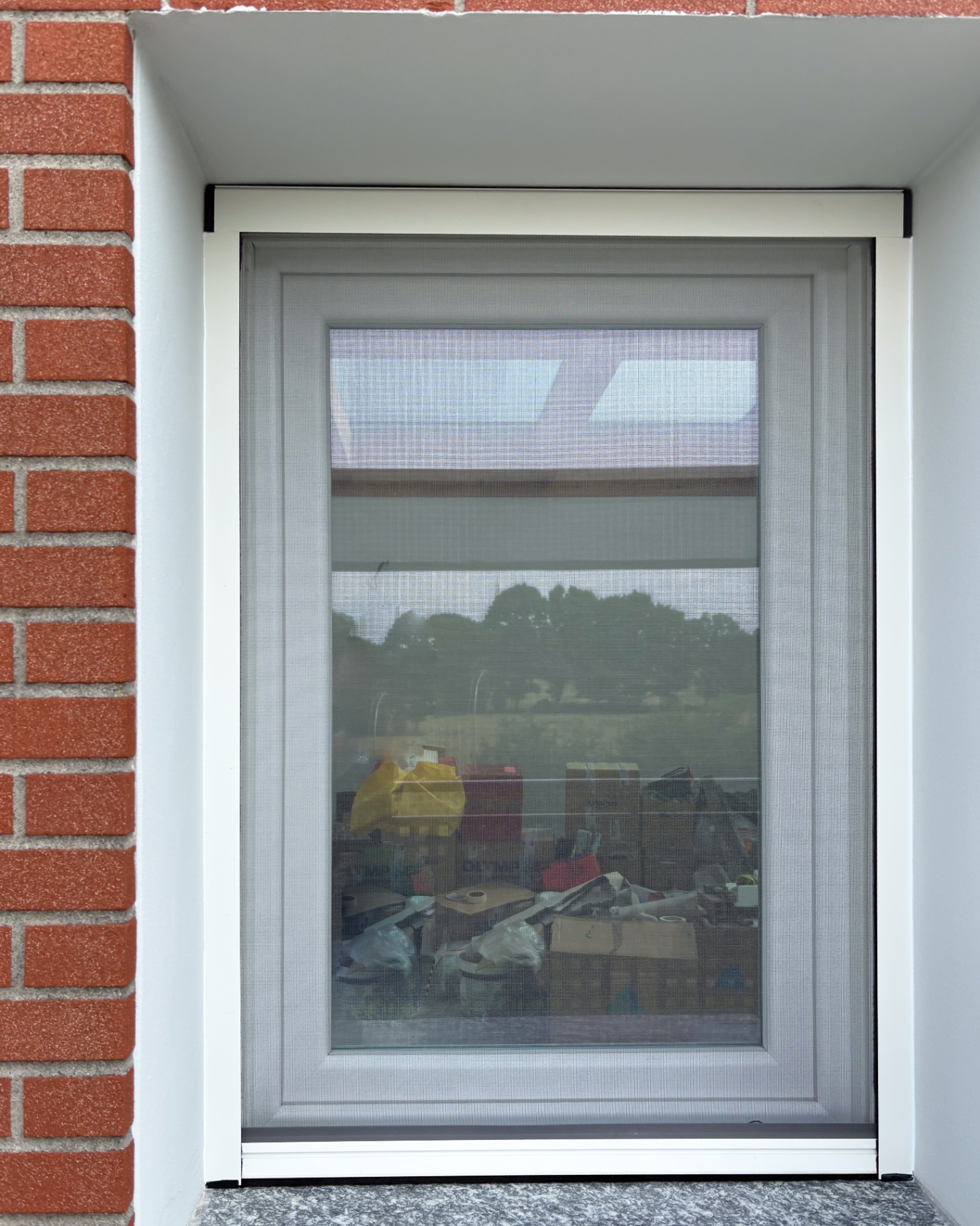 Zanzariere — vista 13