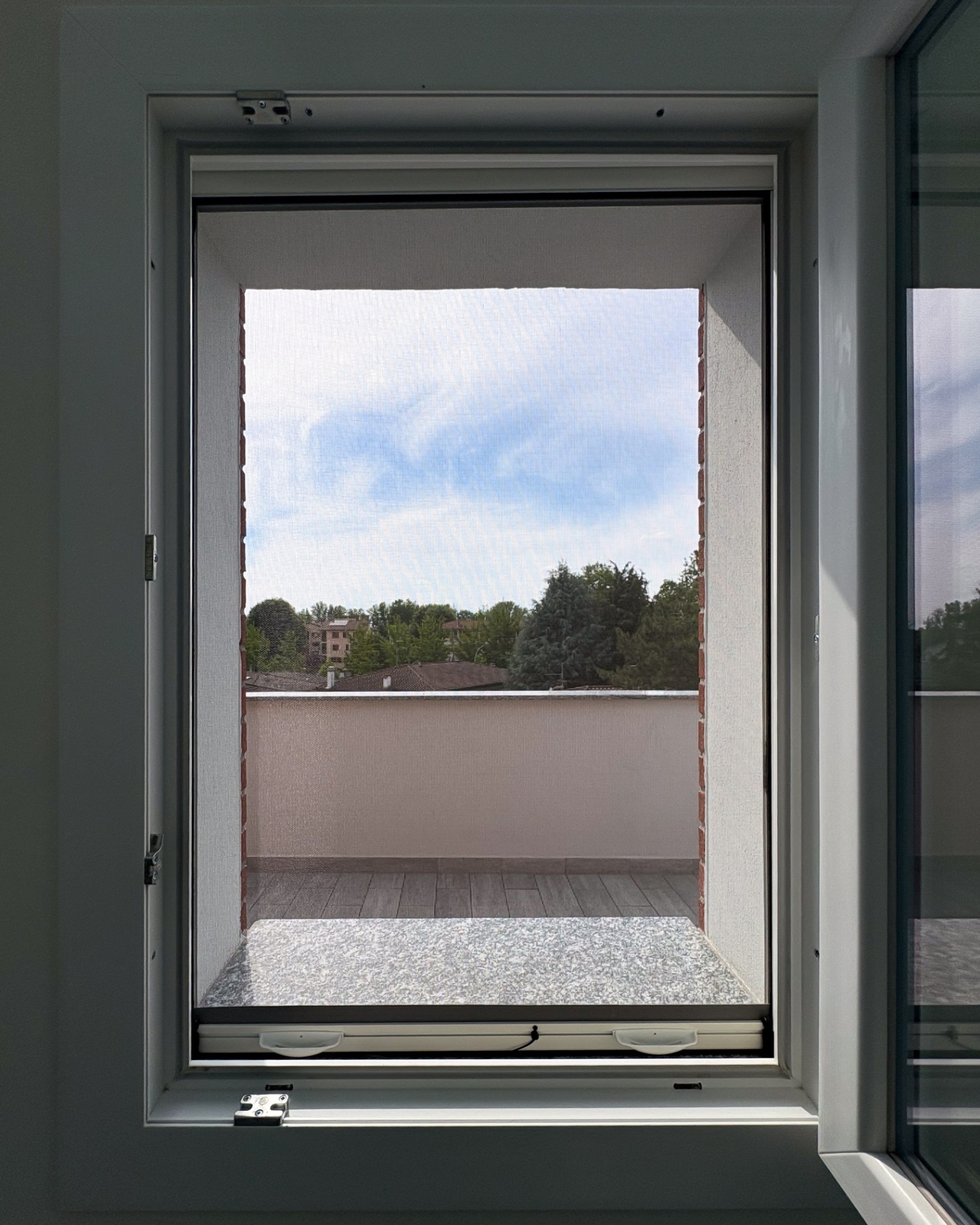 Zanzariere — vista 14