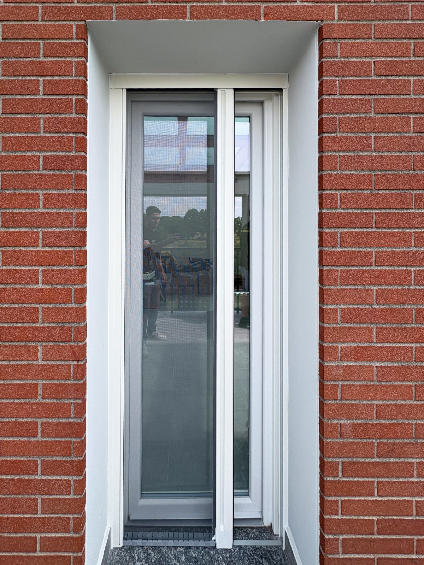 Zanzariere — vista 16
