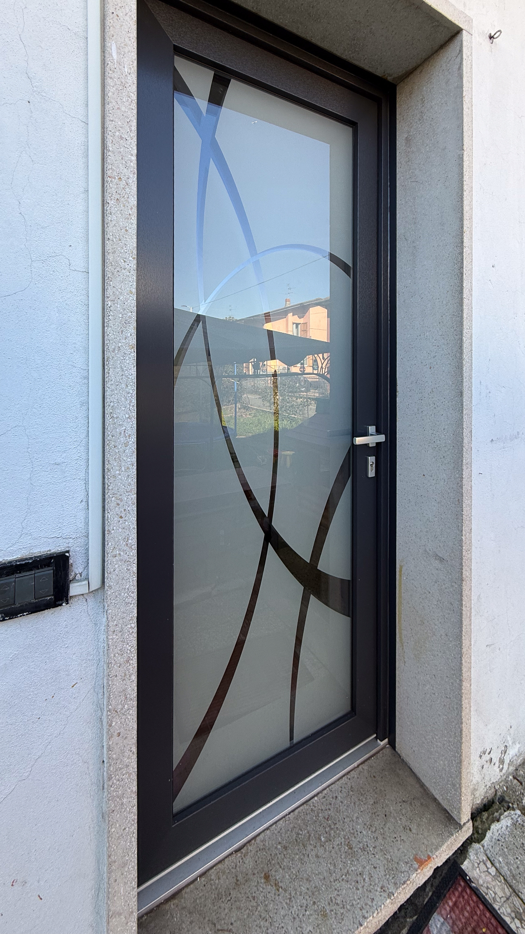 Porta d'Ingresso — vista 12