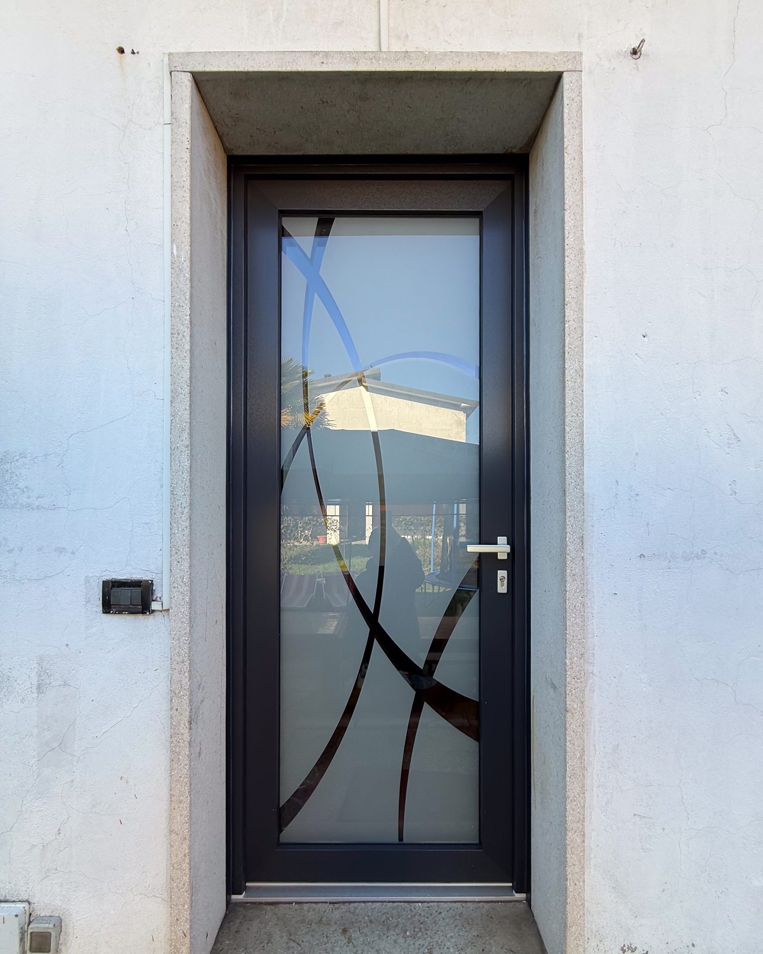 Porta d'Ingresso — vista 13