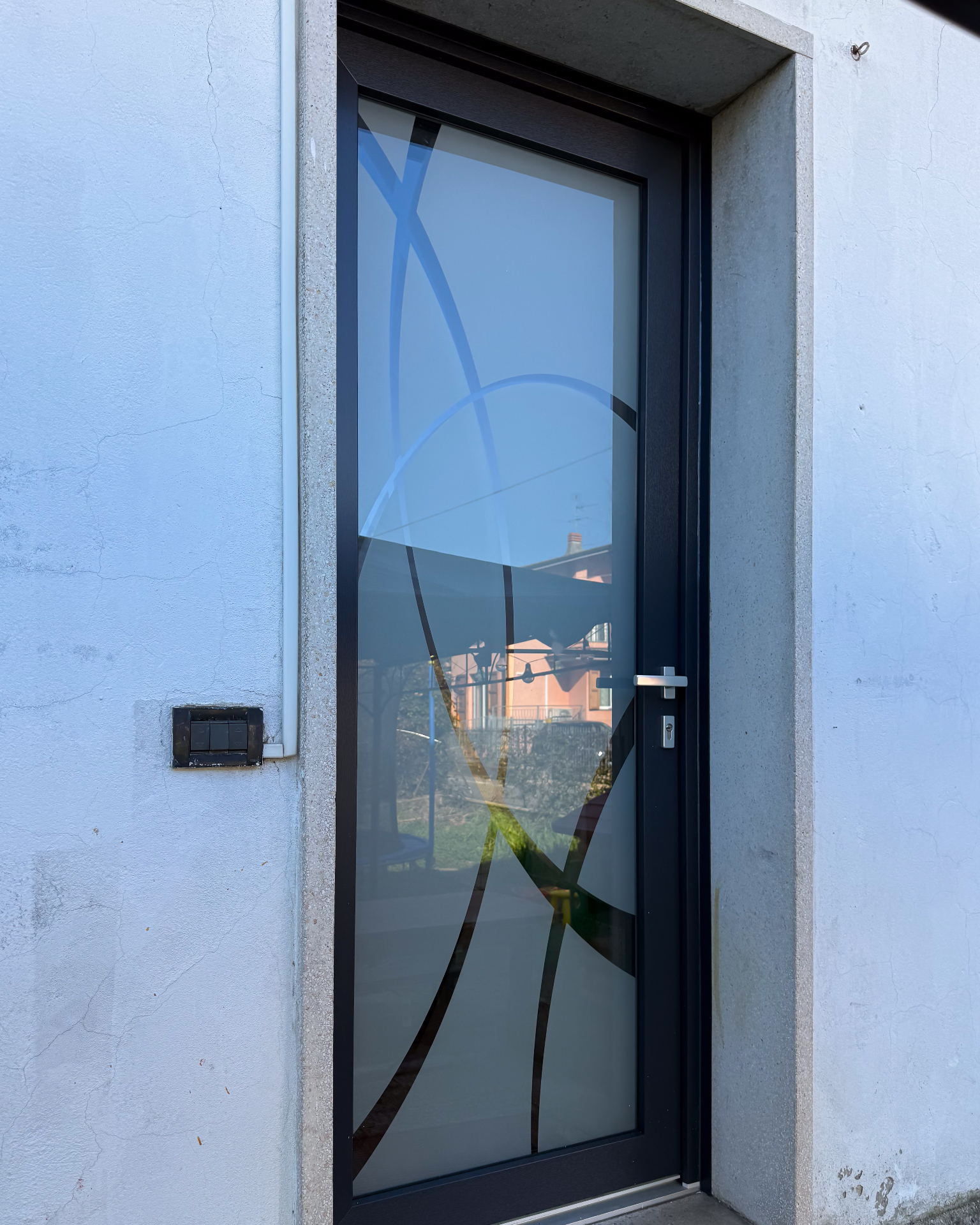Porta d'Ingresso — vista 11