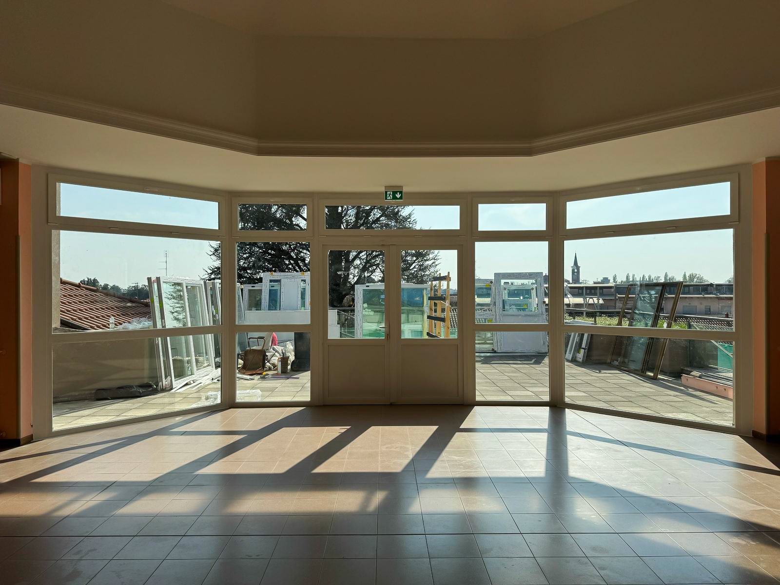 Porta Finestra — vista 9