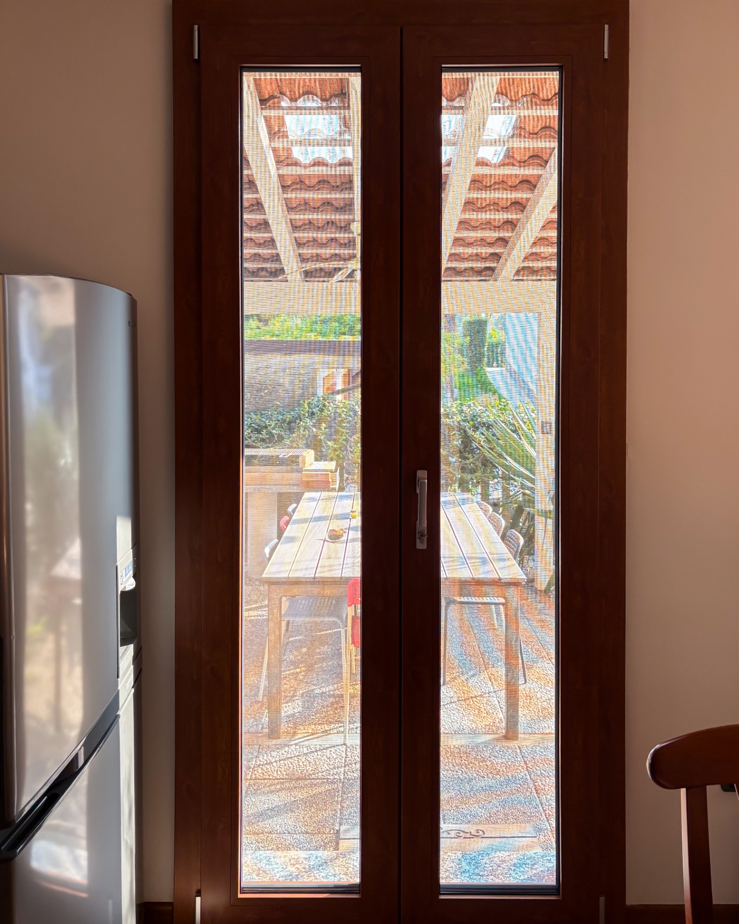 Porta Finestra — vista 4
