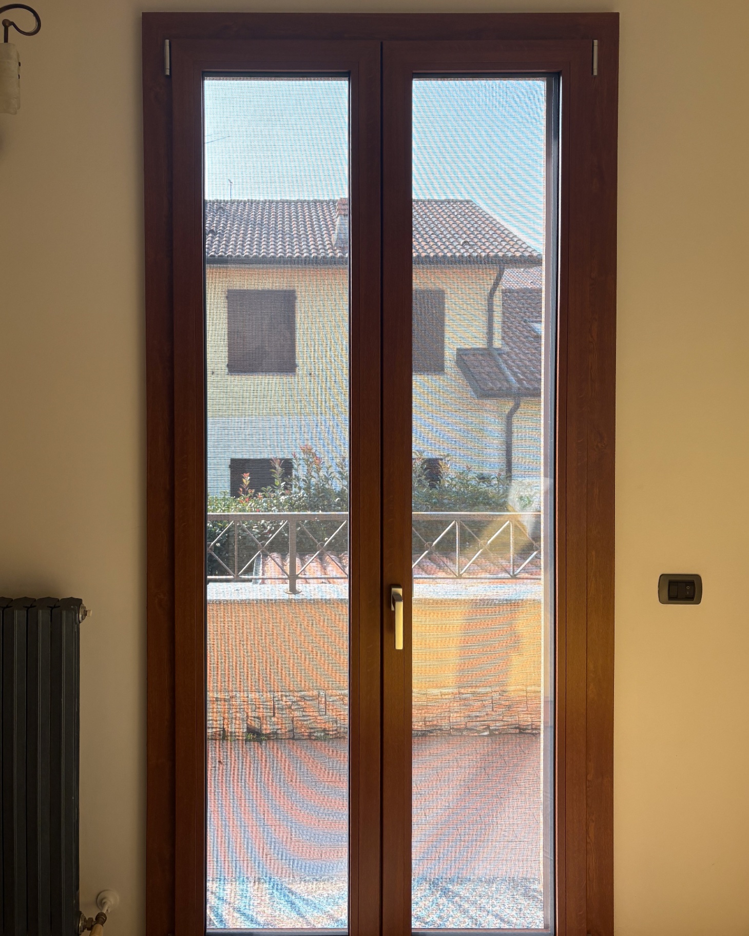 Porta Finestra — vista 5