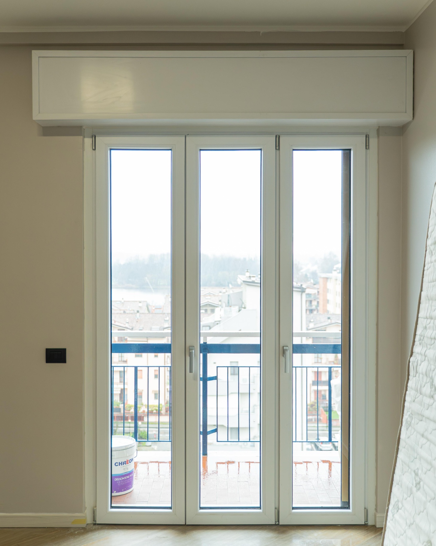 Porta Finestra — vista 17
