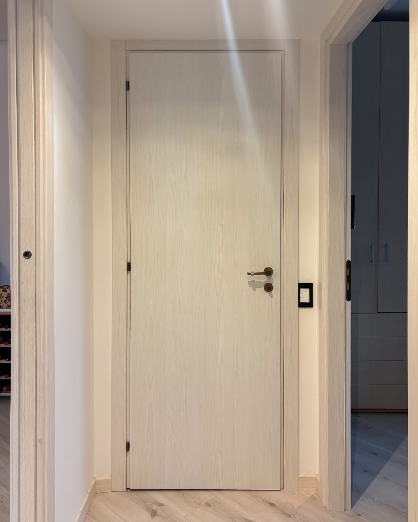 Porte Interne — vista 2