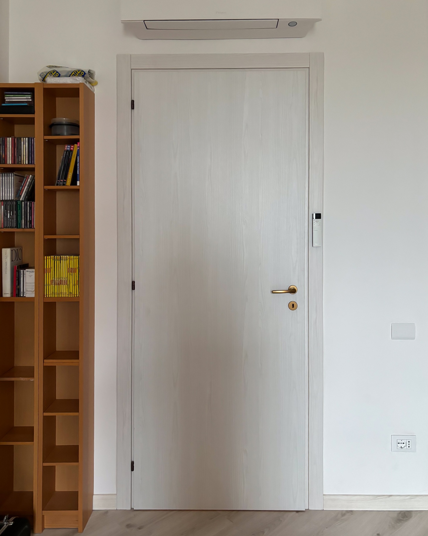 Porte Interne — vista 3