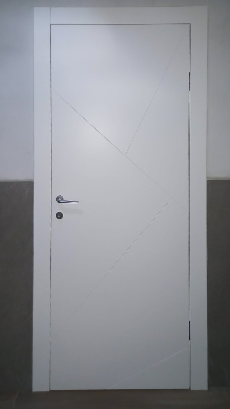 Porte Interne — vista 14