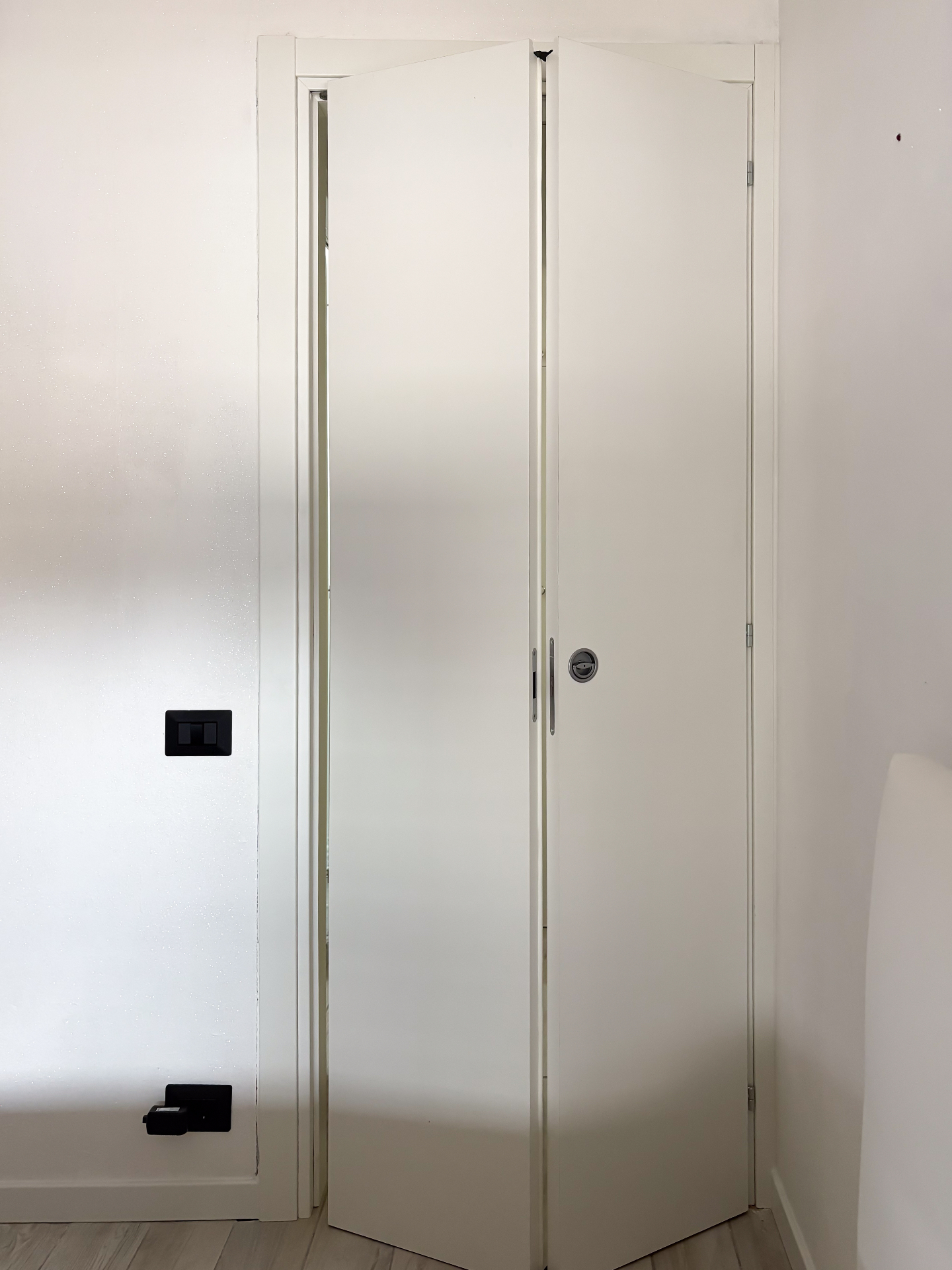 Porte Interne — vista 17