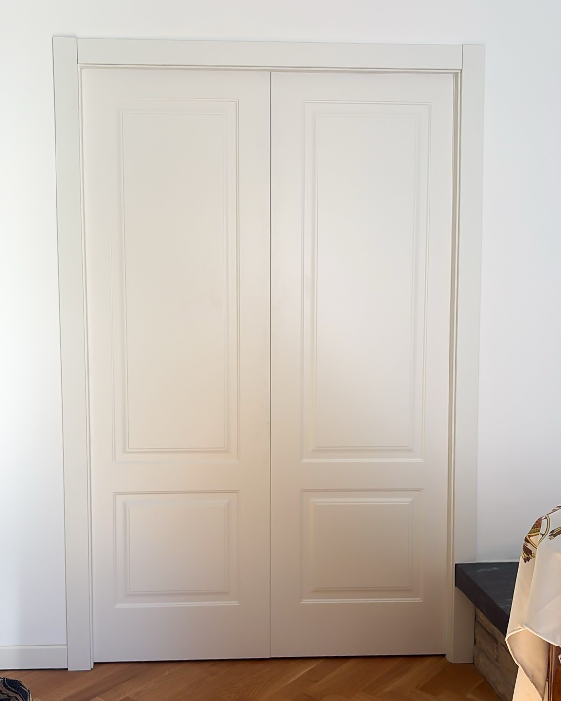 Porte Interne — vista 23