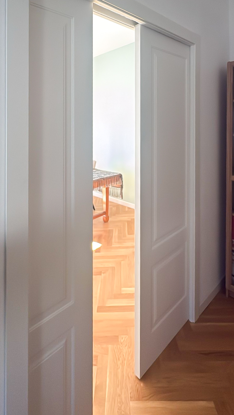 Porte Interne — vista 28