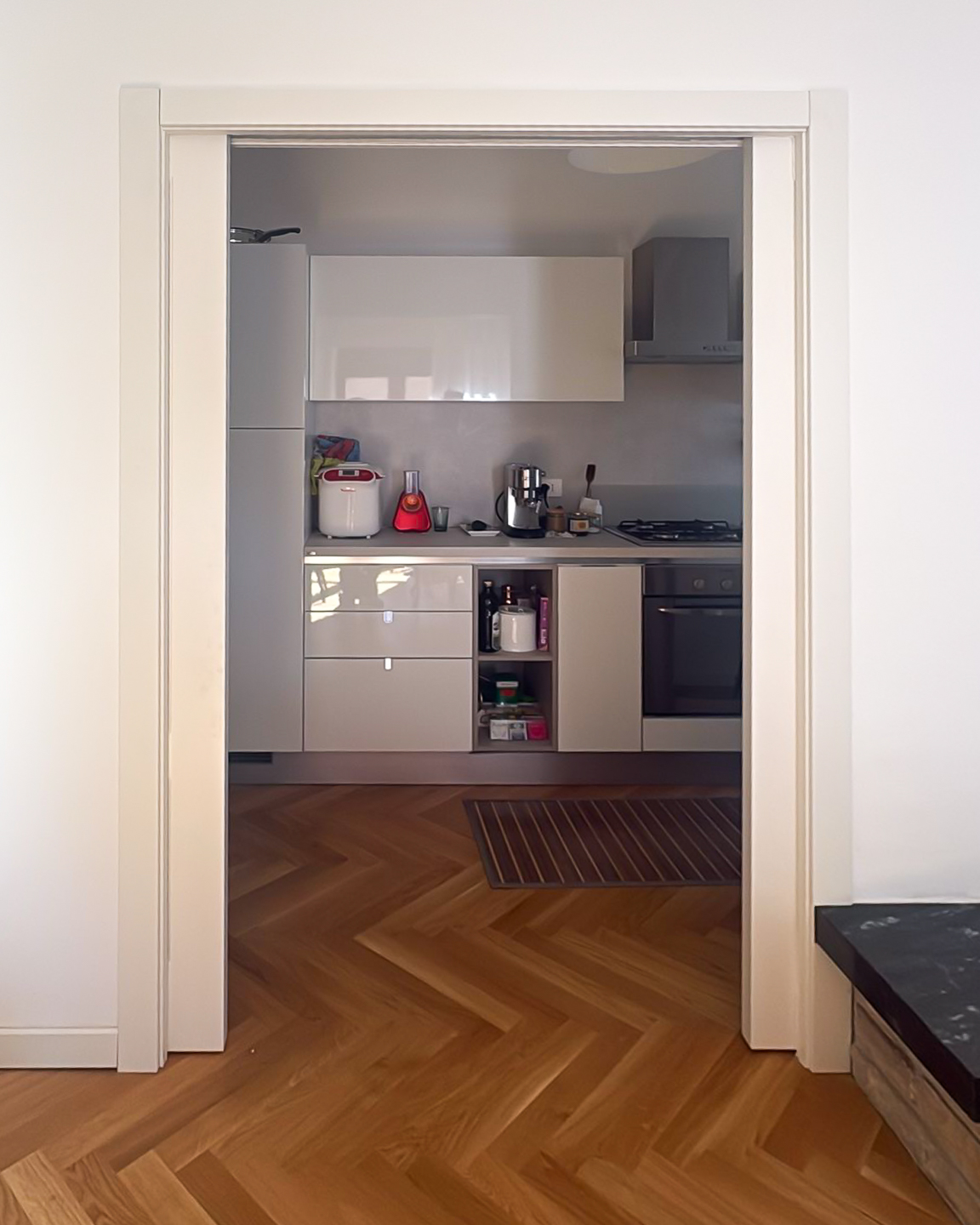 Porte Interne — vista 24