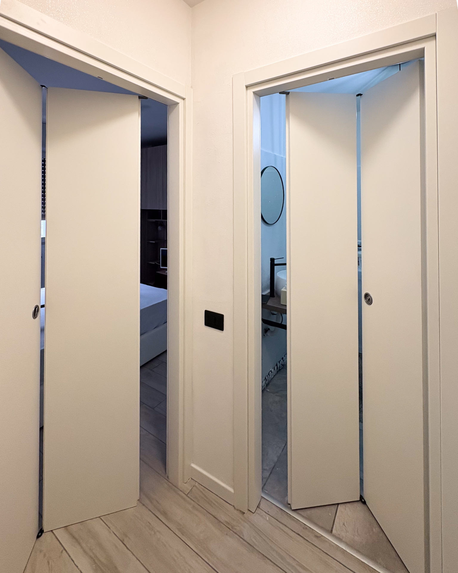 Porte Interne — vista 22