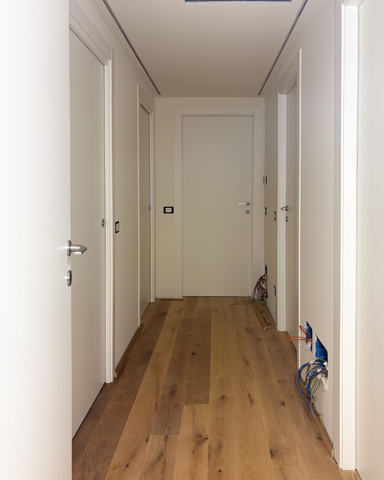 Porte Interne — vista 25