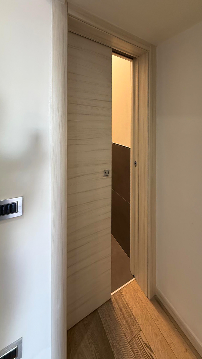 Porte Interne — vista 29