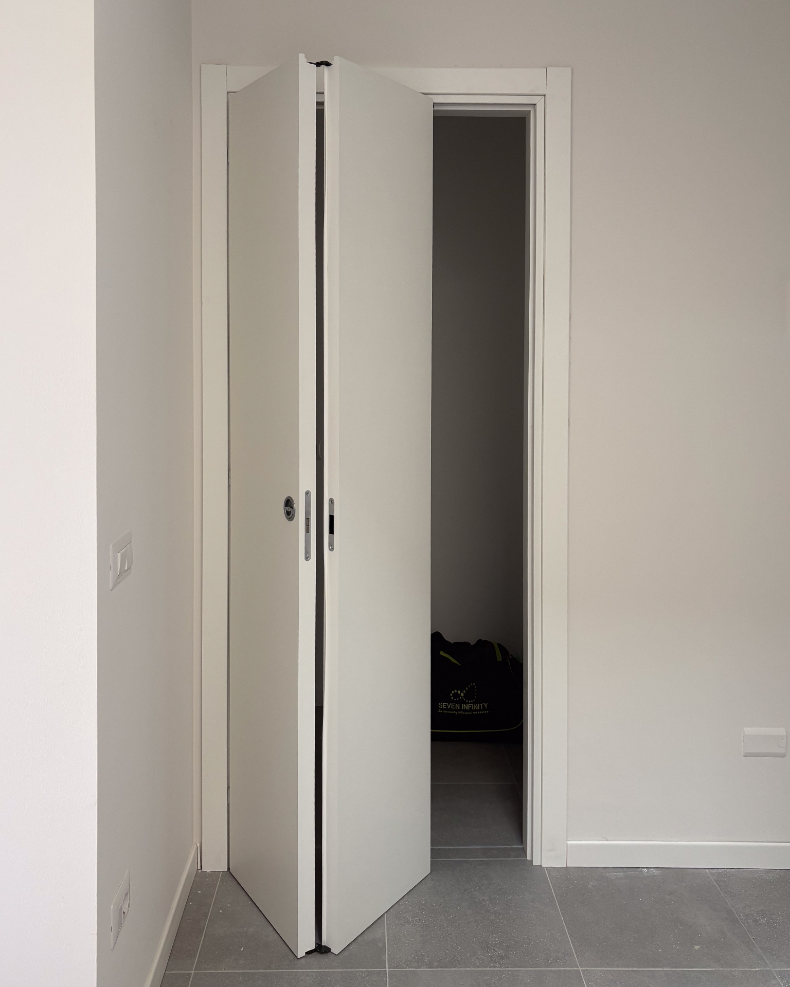 Porte Interne — vista 34