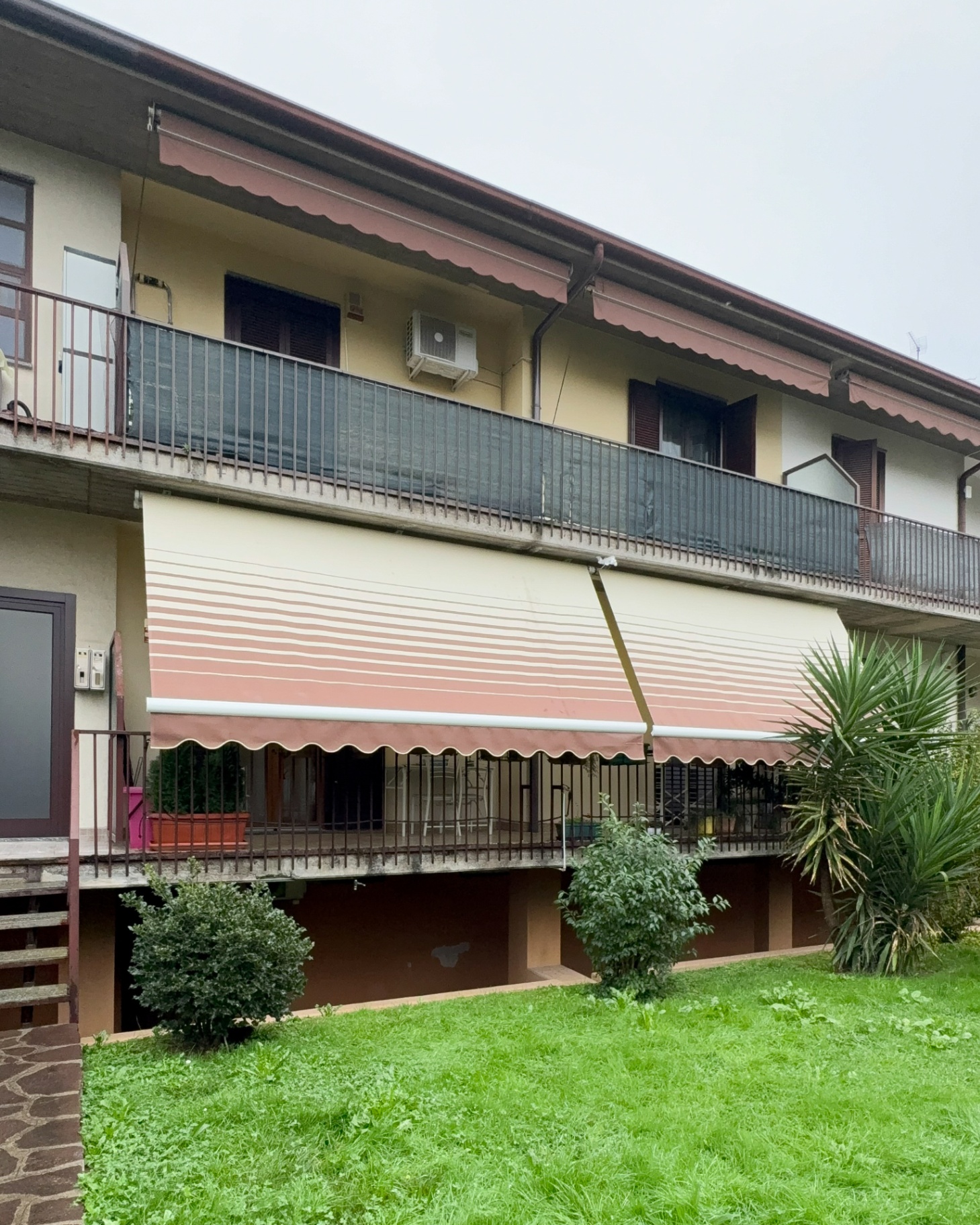 Oscuranti — vista 6
