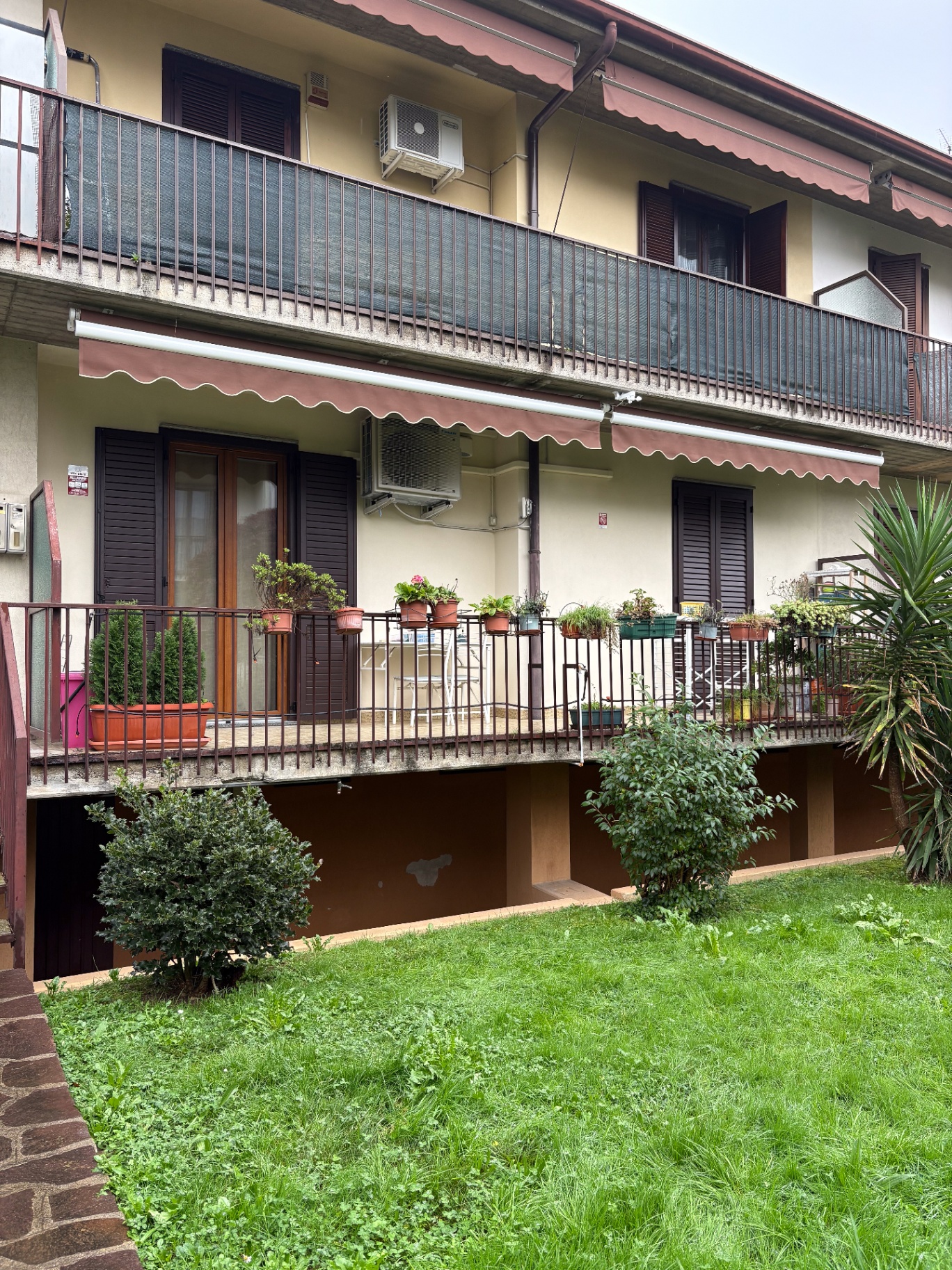 Oscuranti — vista 7