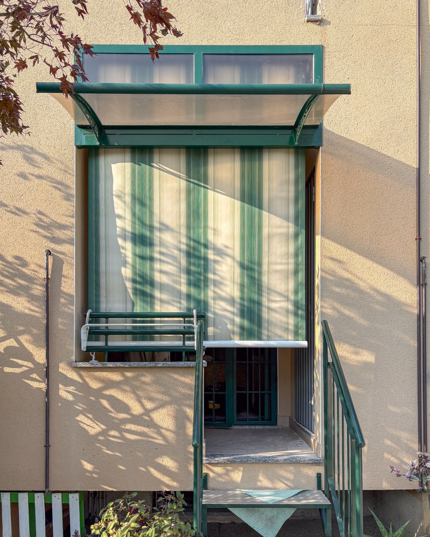 Oscuranti — vista 8