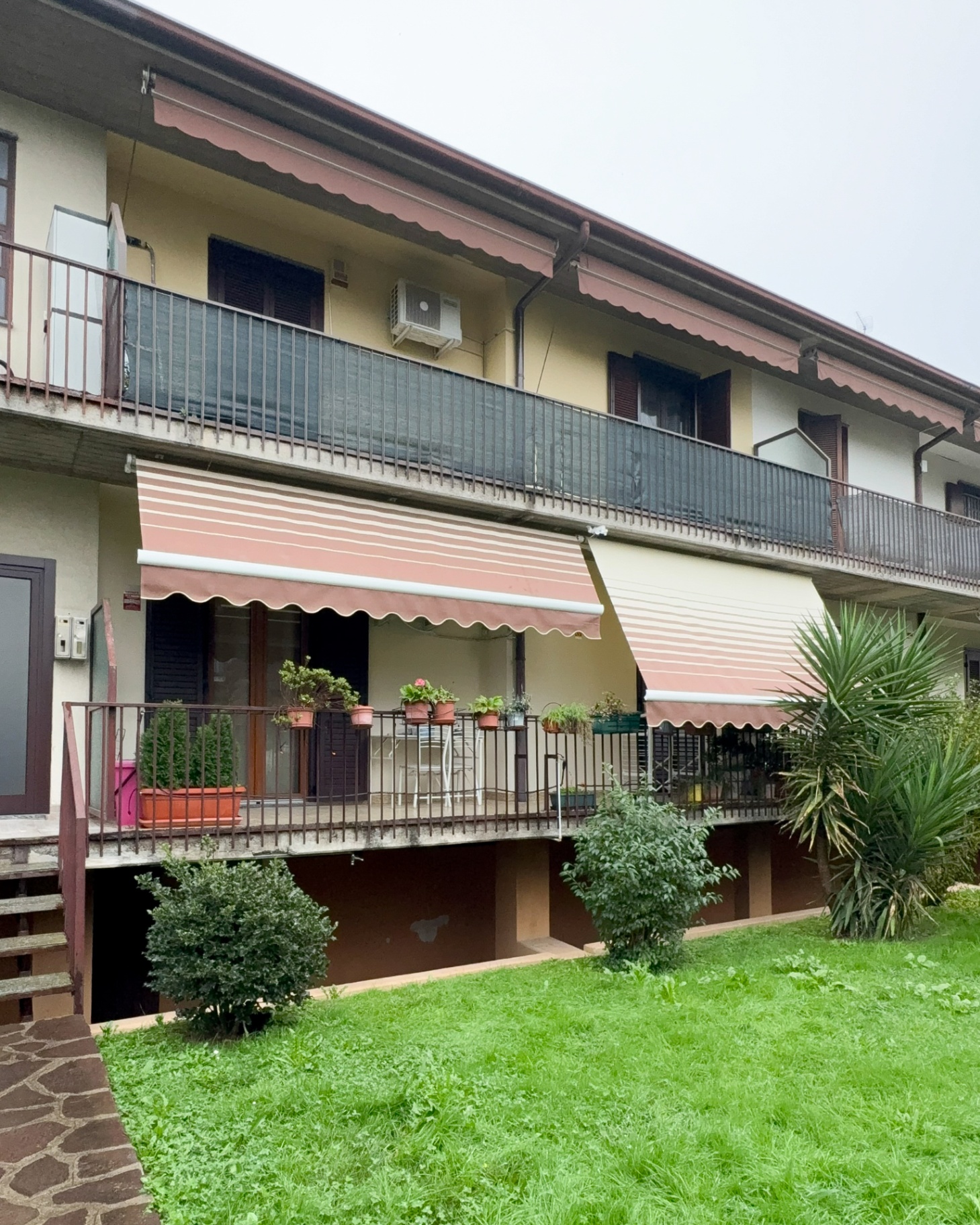 Oscuranti — vista 9