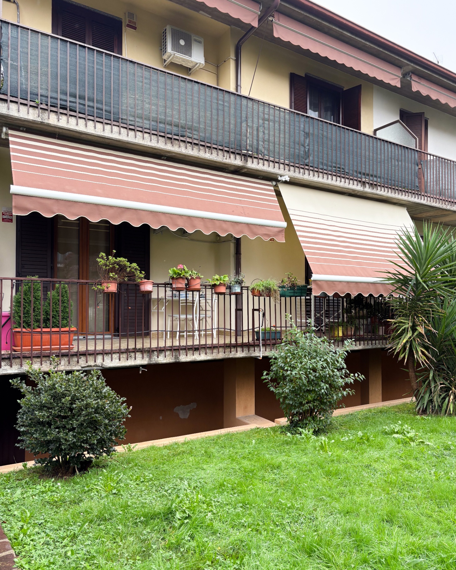 Oscuranti — vista 10