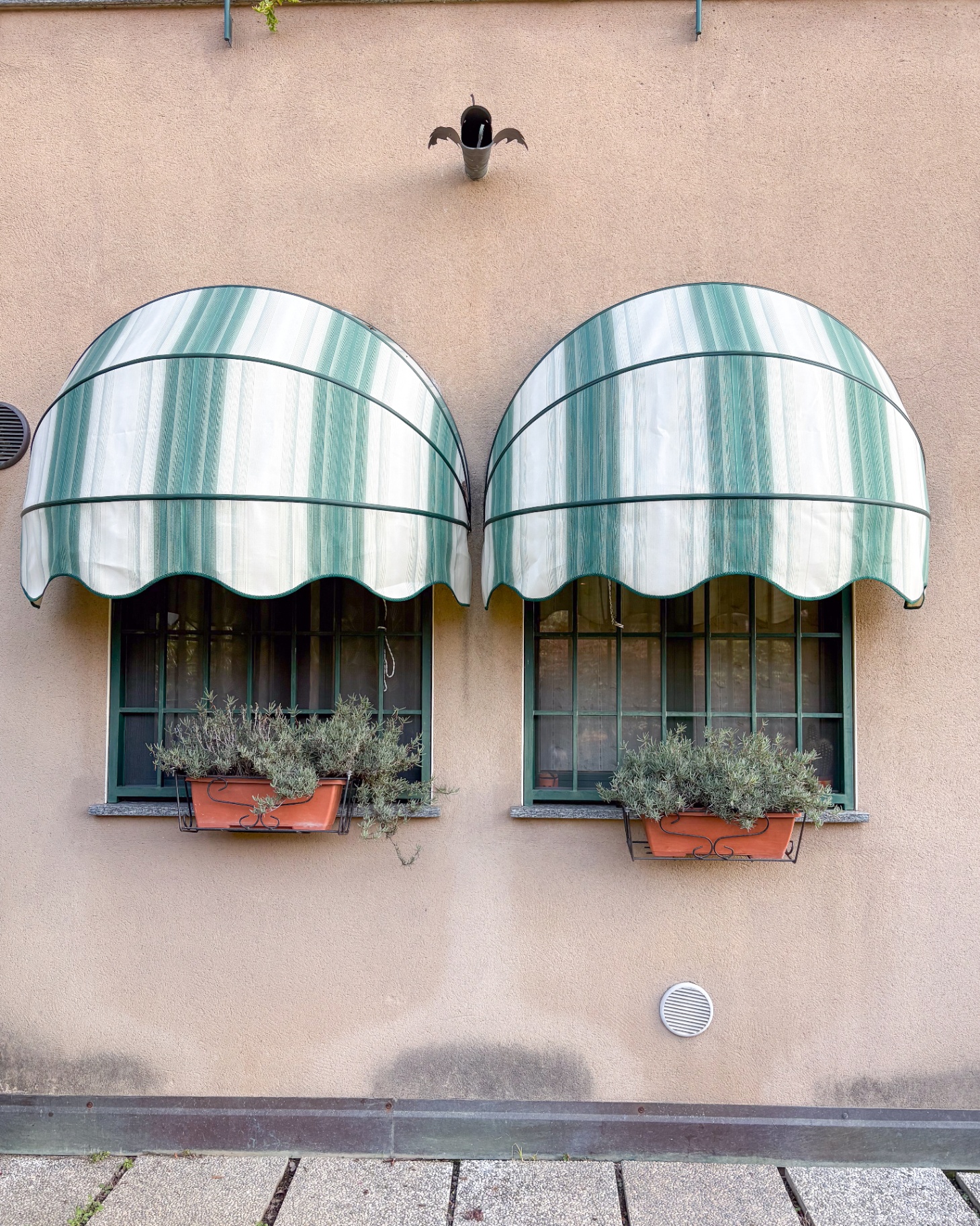 Oscuranti — vista 11