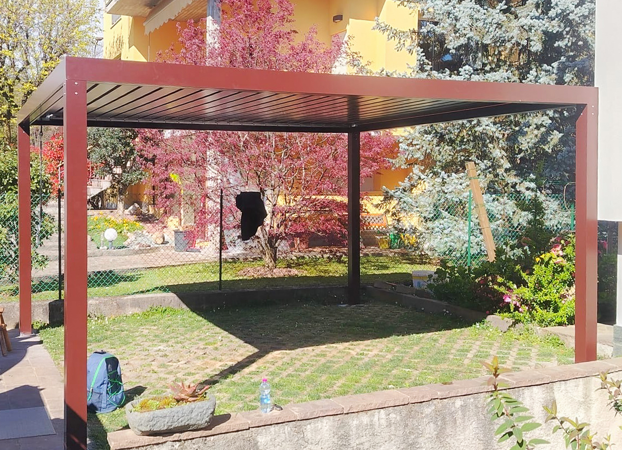 Oscuranti — vista 16